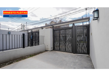DUPLEX EN VENTA DE 4 AMBIENTES - A ESTRENAR RAMOS MEJIA