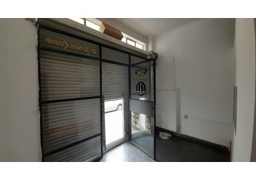 Alquiler de local en san justo 