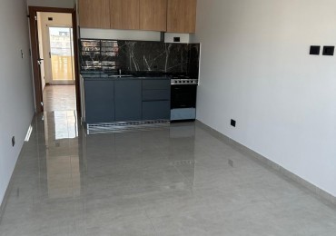 Departamento de 2 ambientes Con balcon - Lomas del mirador depto. 8