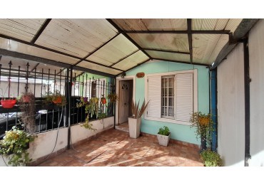 EN VENTA DUPLEX EN SAN JUSTO - ACEPTA FINANCIACION